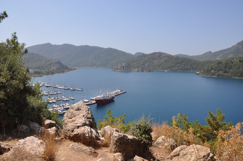 marmaris armutalan camii marmaris armutalan camii